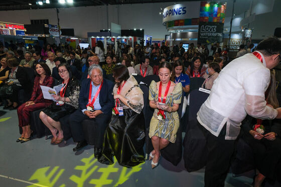 TravelTour Expo 2024