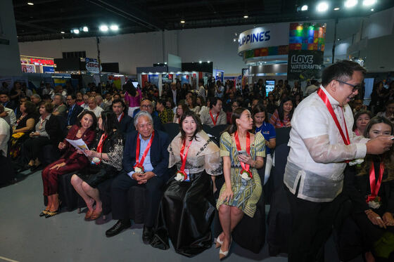 TravelTour Expo 2024