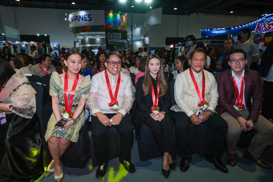 TravelTour Expo 2024