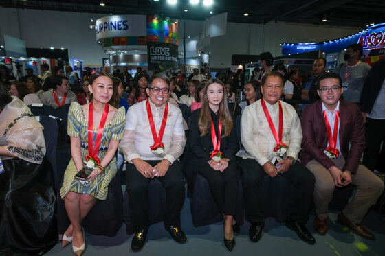 TravelTour Expo 2024