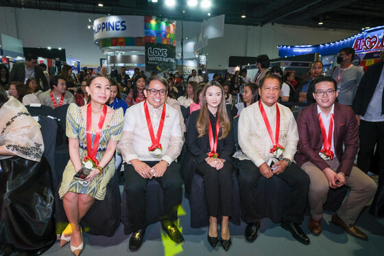 TravelTour Expo 2024