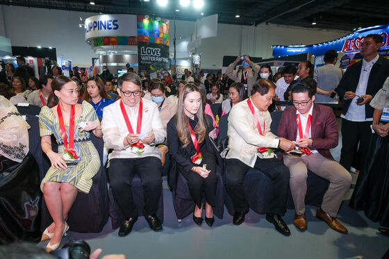 TravelTour Expo 2024