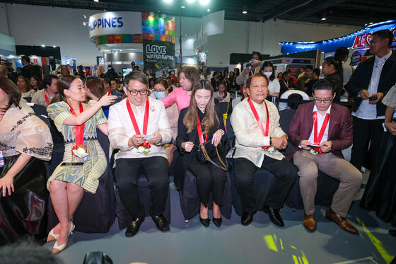TravelTour Expo 2024