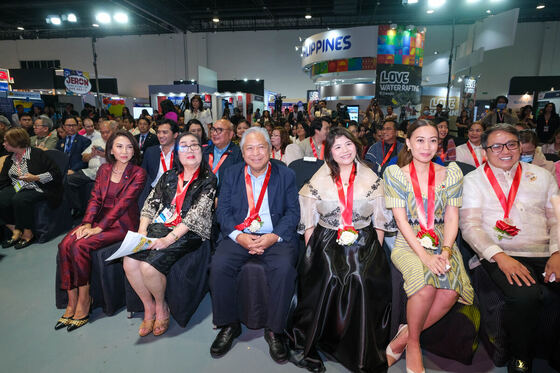 TravelTour Expo 2024