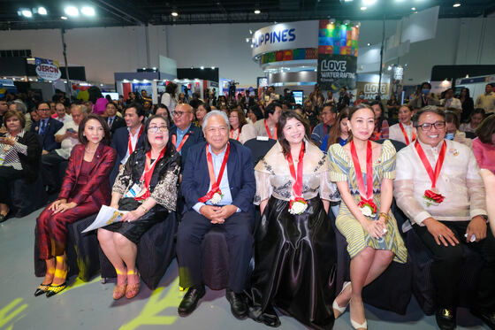 TravelTour Expo 2024