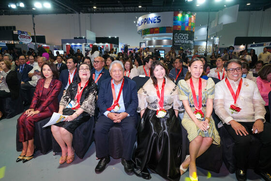 TravelTour Expo 2024