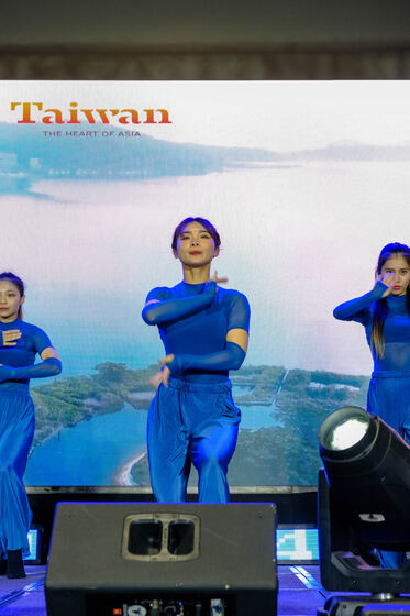 TravelTour Expo 2024