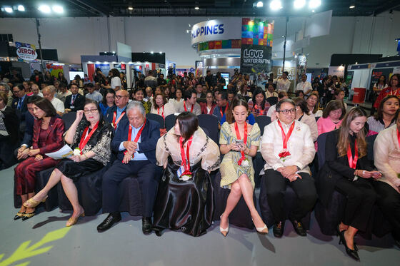 TravelTour Expo 2024