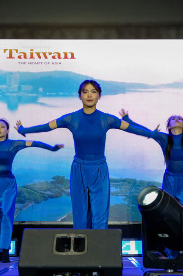TravelTour Expo 2024