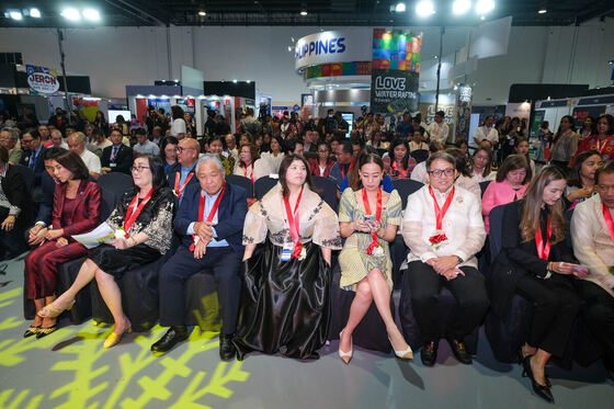 TravelTour Expo 2024