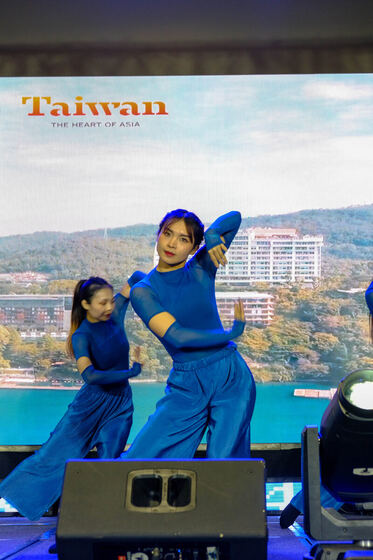 TravelTour Expo 2024