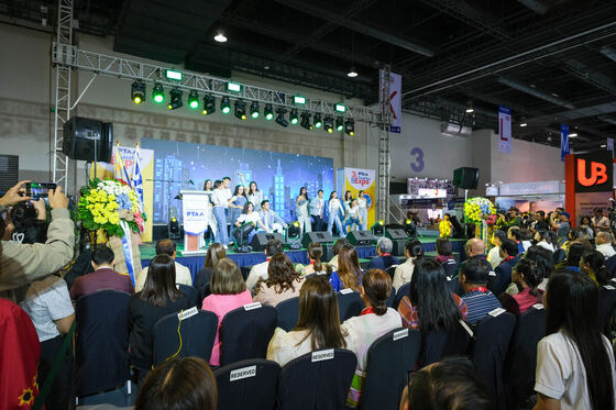 TravelTour Expo 2024