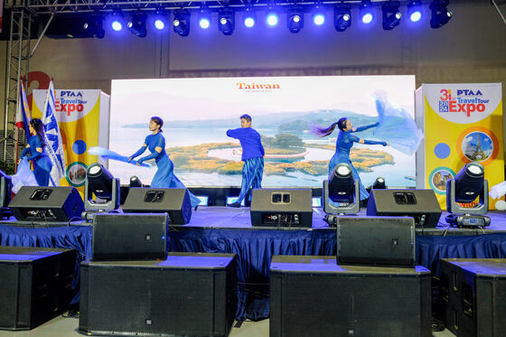 TravelTour Expo 2024