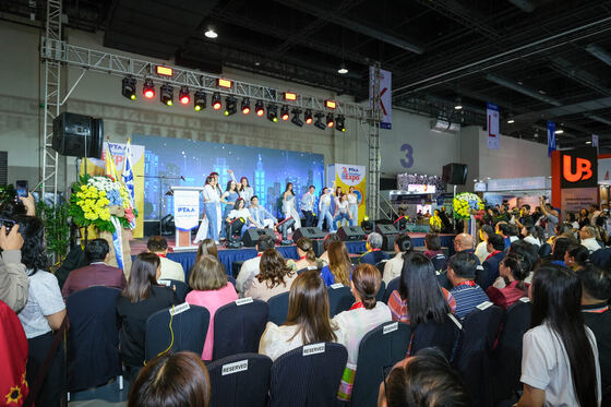 TravelTour Expo 2024