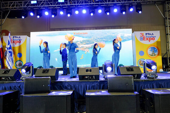TravelTour Expo 2024