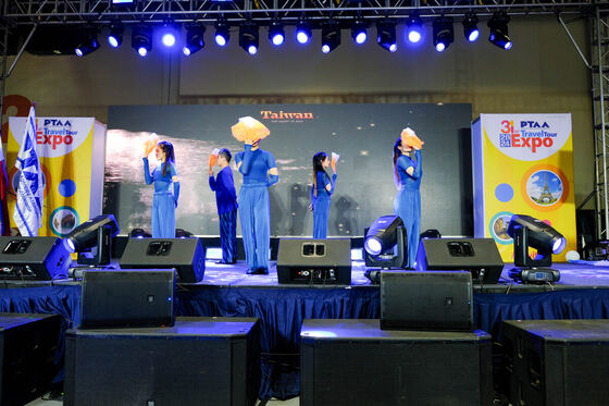 TravelTour Expo 2024