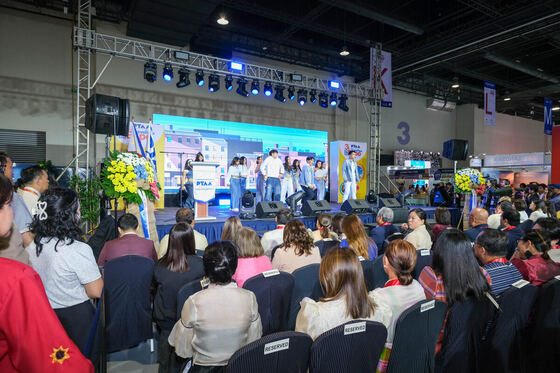 TravelTour Expo 2024