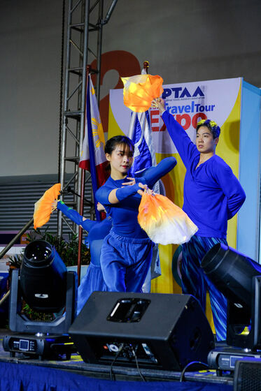 TravelTour Expo 2024
