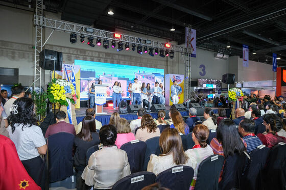 TravelTour Expo 2024