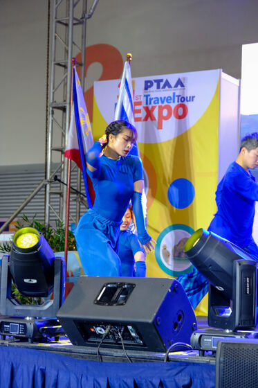 TravelTour Expo 2024