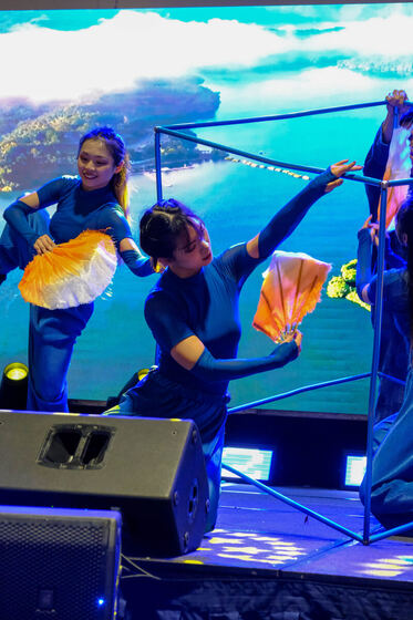TravelTour Expo 2024