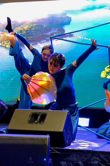 TravelTour Expo 2024