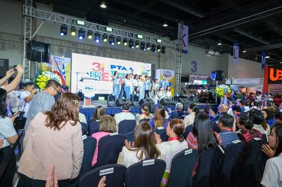 TravelTour Expo 2024