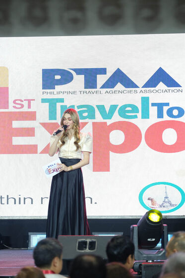 TravelTour Expo 2024