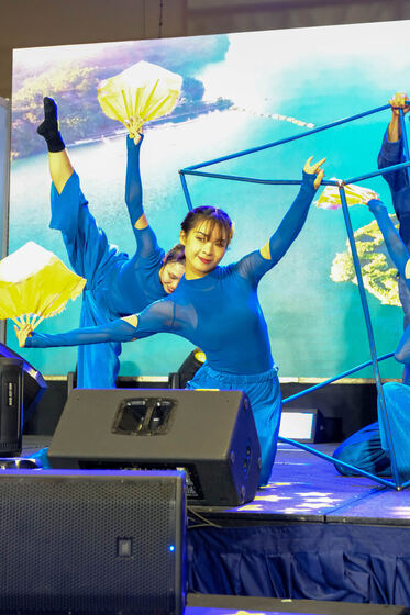 TravelTour Expo 2024