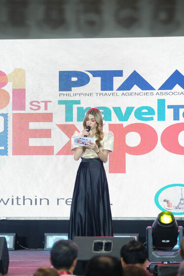 TravelTour Expo 2024