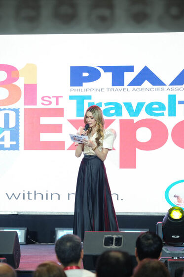 TravelTour Expo 2024