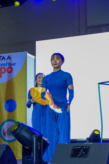 TravelTour Expo 2024