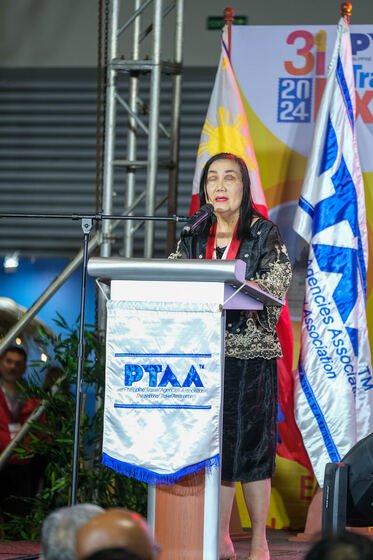 TravelTour Expo 2024