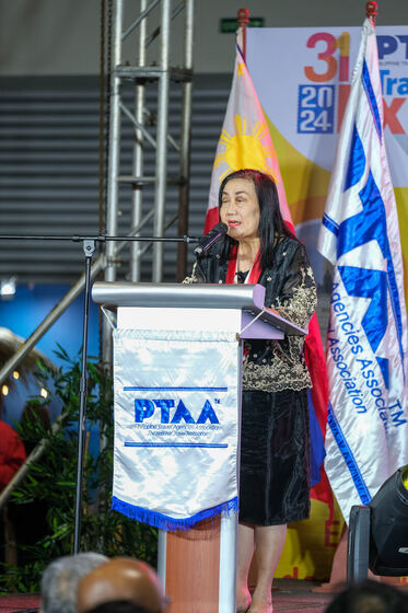 TravelTour Expo 2024