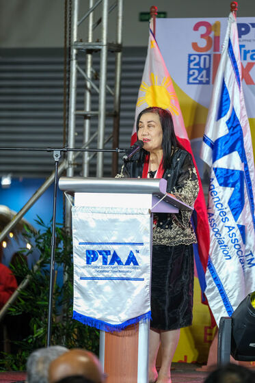 TravelTour Expo 2024