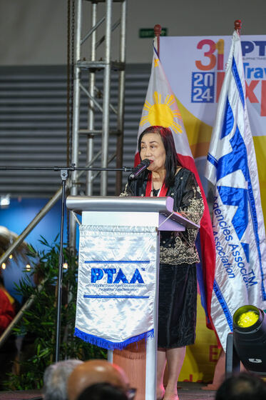 TravelTour Expo 2024