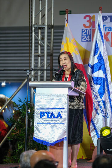 TravelTour Expo 2024