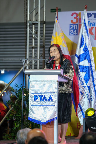 TravelTour Expo 2024