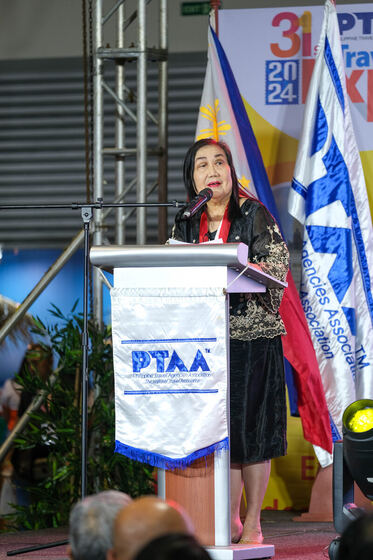 TravelTour Expo 2024
