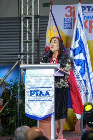 TravelTour Expo 2024
