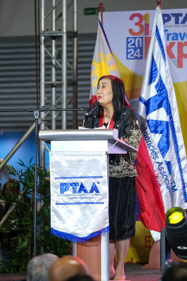 TravelTour Expo 2024