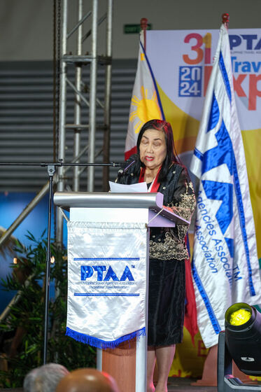 TravelTour Expo 2024