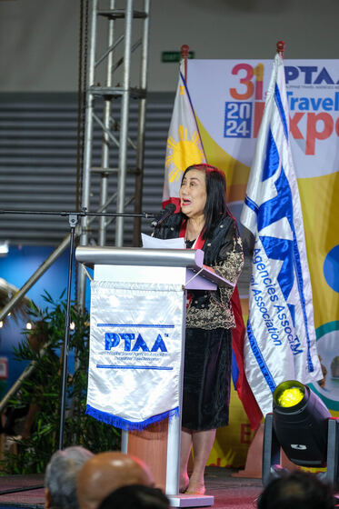 TravelTour Expo 2024
