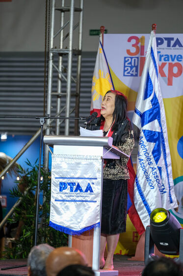 TravelTour Expo 2024
