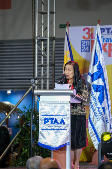 TravelTour Expo 2024