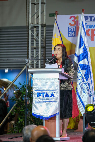 TravelTour Expo 2024