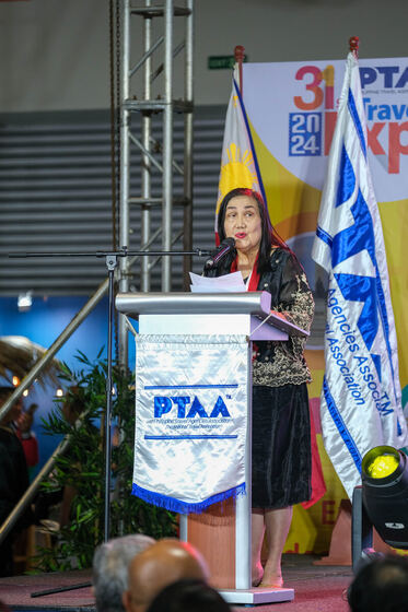 TravelTour Expo 2024