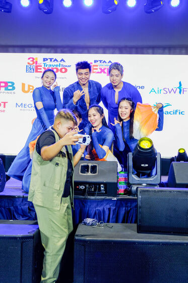 TravelTour Expo 2024