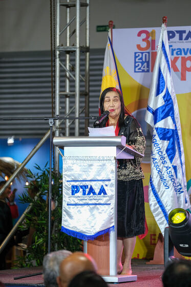 TravelTour Expo 2024