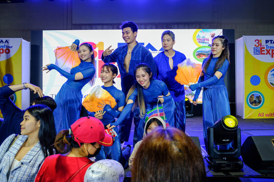 TravelTour Expo 2024